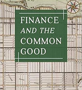 Finance and the Common Good