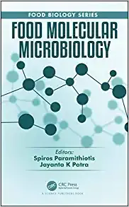 Food Molecular Microbiology