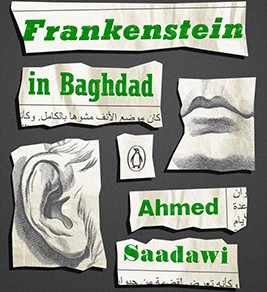 Frankenstein in Baghdad