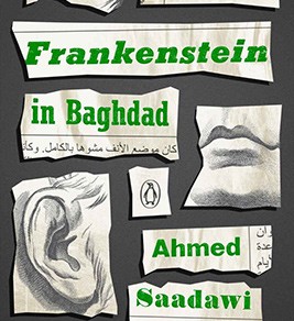 Frankenstein in Baghdad