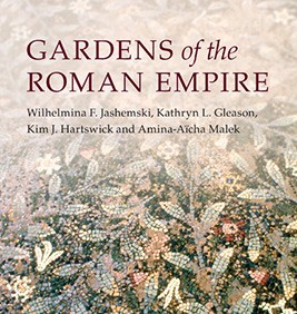 Gardens of the Roman Empire