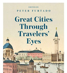 Great Cities Through Travellers' Eyes