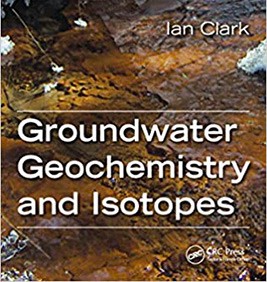 Groundwater Geochecmistry and Isotopes