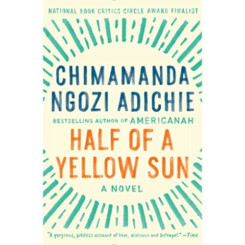 Half of a Yellow Sun
