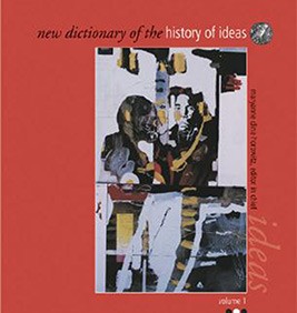 Dictionary of New Ideas