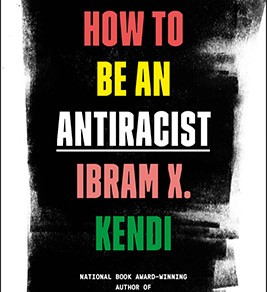 How to Be an Antiracist