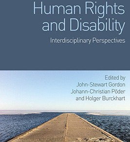 Human Rights and Disability