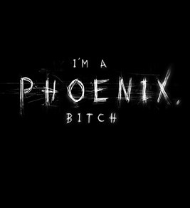 I'm a Phoenix, Bitch