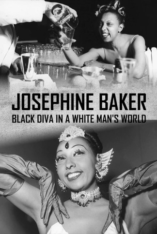 Josephine Baker: Black Diva in a White Man's World