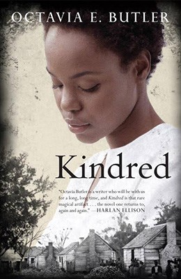 Kindred / Octavia E. Butler