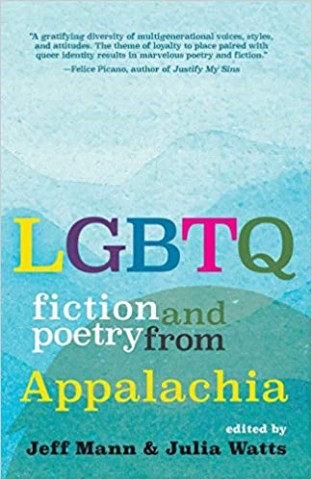 LGBTQ fiction and poetry from Appalachia
