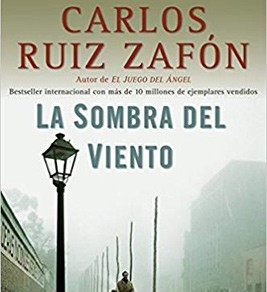 La Sombra Del Viento