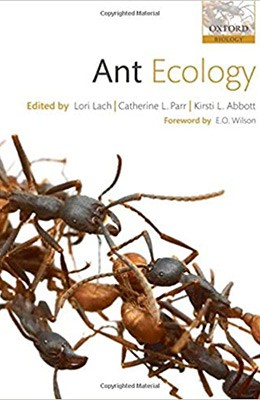 Ant Ecology