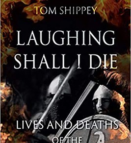 Laughing Shall I Die Cover