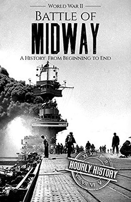 Learn about the Battle of Midway between the United States and Japan during World War II