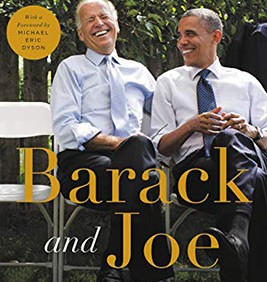 Barack and Joe