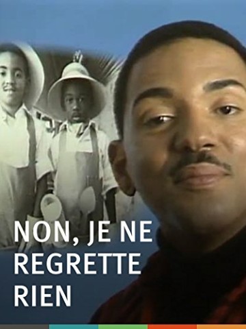 Non, Je Ne Regrette Rien (No Regrets)