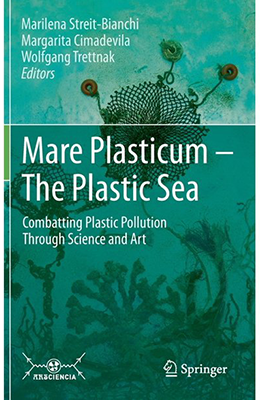 Mare Plasticum - the Plastic Sea: Combatting Plastic Pollution through Science and Art