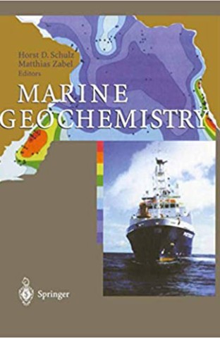 Marine Geochemistry