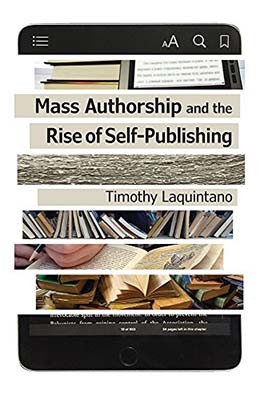 Mass authorship and the rise of self-publishing