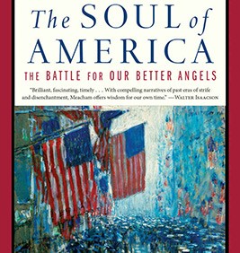 The Soul of America