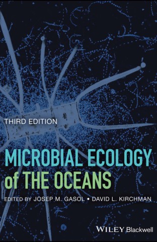 Microbial Ecology of the Oceans