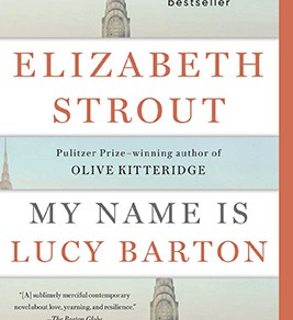 My Name is Lucy Barton