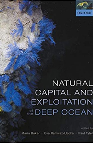 Natural Capital and Exploitation of the Deep Ocean