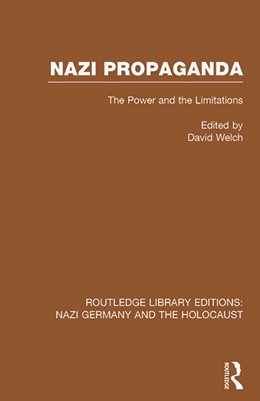 Nazi propaganda: the power and the limitations