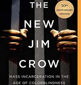 The New Jim Crow