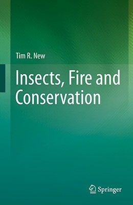 Insects, Fire, and Conservation