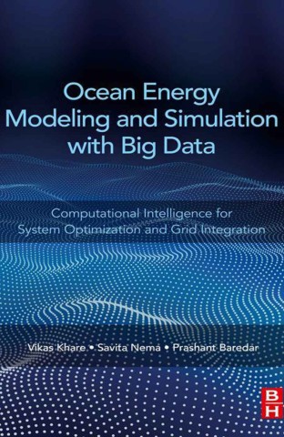 Ocean Energy Modeling and Simulation with Big Data