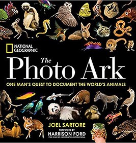The Photo Ark