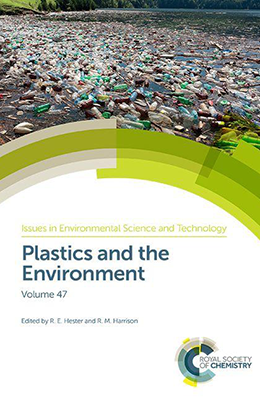 Plastics and the environment