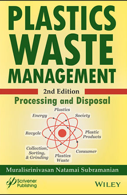 Plastics Waste Management: Processing and Disposal