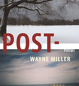 Book cover for Post -