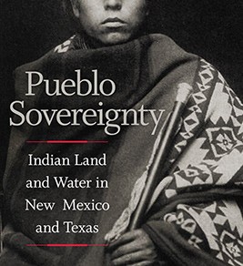 Pueblo Sovereignty