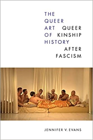 The Queer Art of History
