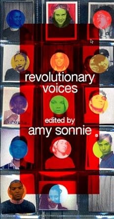 Revolutionary voices: a multicultural queer youth anthology