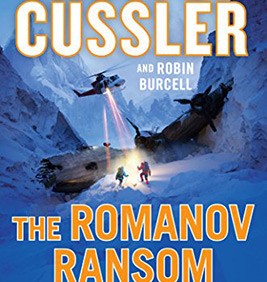 The Romanov Ransom