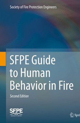 SFPE Guide to Human Behavior in Fire