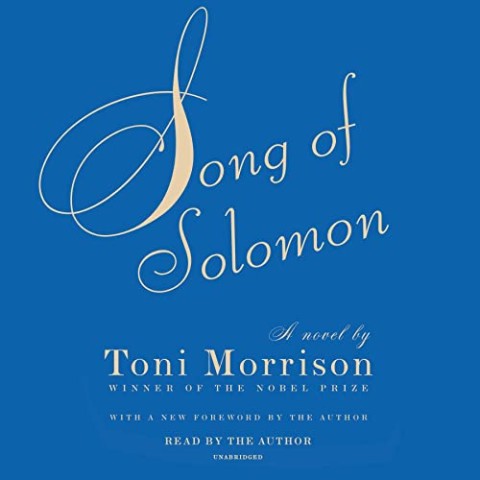 Song of Solomon