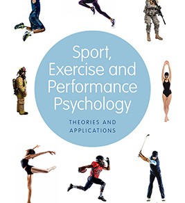 Sport, Exercise, and Performance Psychology