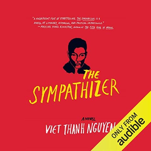 The Sympathizer: A Novel