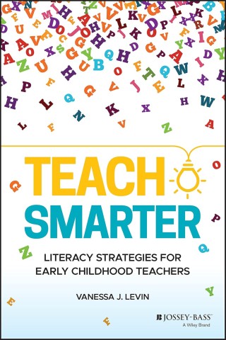 A workshop scene showing early childhood teachers learning effective literacy strategies for young learners