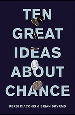 Ten Great Ideas About Chance