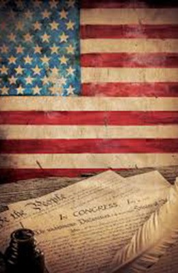 The Declaration of Independence