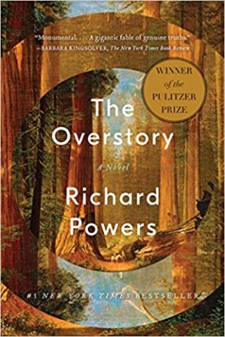 The Overstory: A Novel