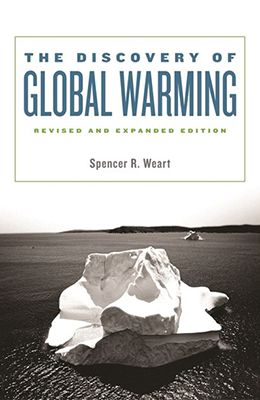 The discovery of global warming