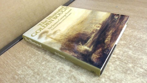A book rests on a table, featuring an image of a man on its cover, inviting curiosity and exploration of its contents.